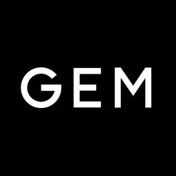 Gem - Find Secondhand Clothing のアイコン