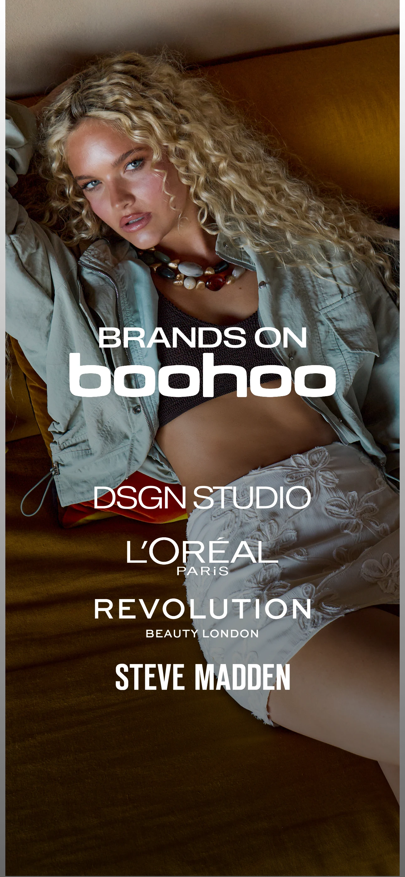 boohoo – Clothes Shopping screenshot