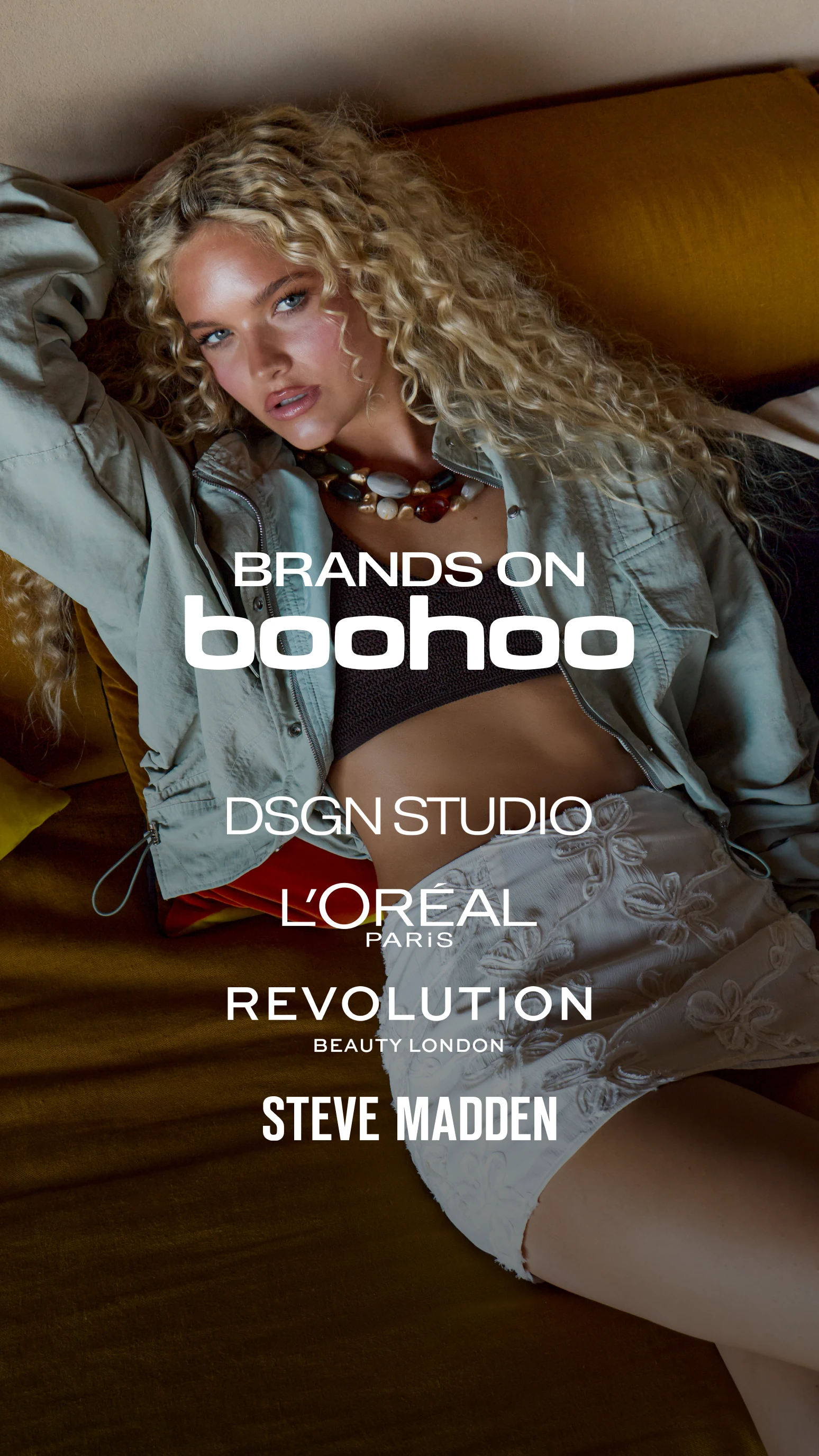 boohoo – Clothes Shopping screenshot