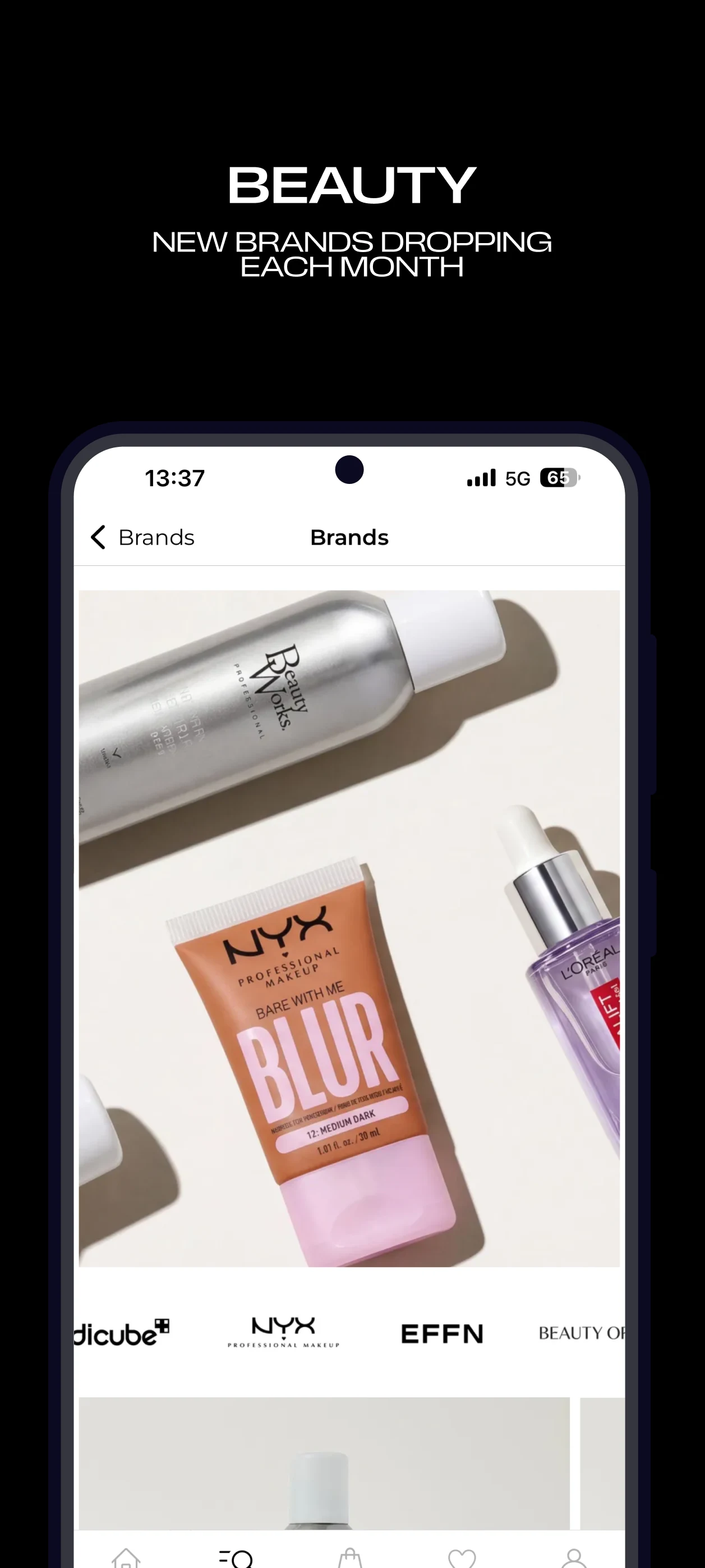 boohoo – Clothes Shopping screenshot