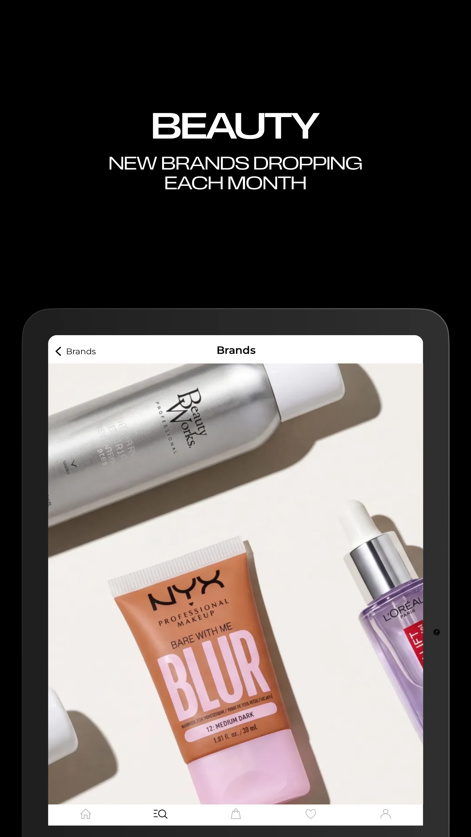 boohoo – Clothes Shopping screenshot